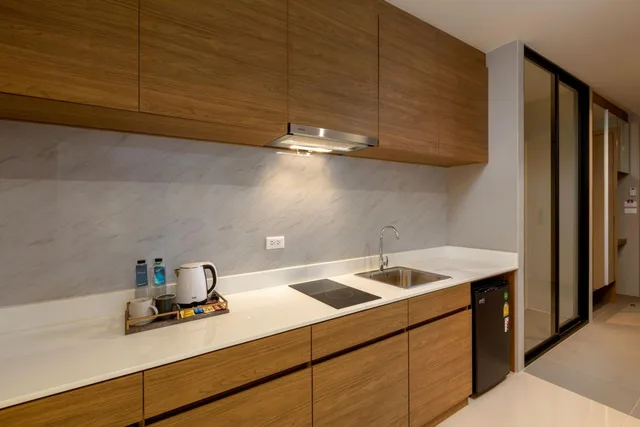 Plus, Family, Suite, Pool Access، Wyndham Garden Naithon Phuket 9/12