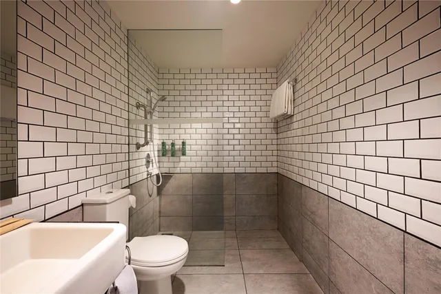 غرفة بسرير كوين بإطلالة، HILTON GARDEN INN KUALA LUMPUR JALAN TUANKU ABDUL RAHMAN NORTH 4/6