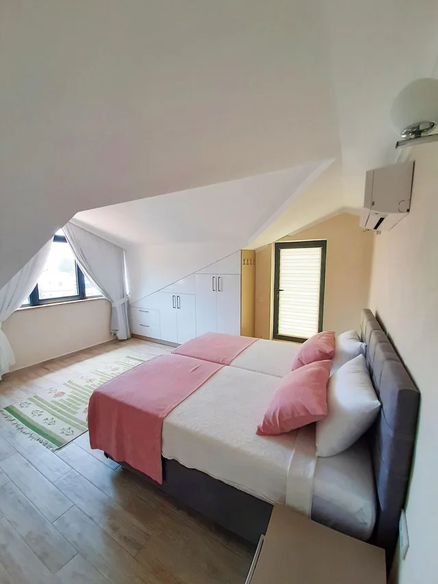 غرفة قياسية، Göcek Arion Hotel 1/3