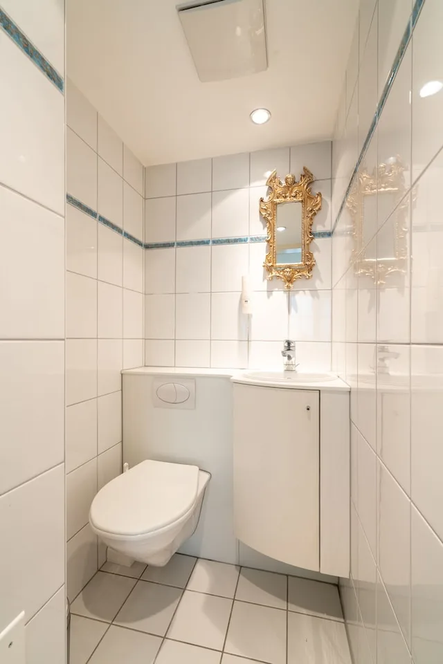 Honeymoon, Suite, 3 King Beds, Altstadt Hotel Magic Luzern 8/9