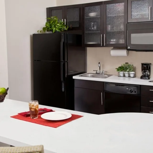 جناح استوديو بسرير مزدوج، CANDLEWOOD SUITES VESTAL - BINGHAMTON 1/2