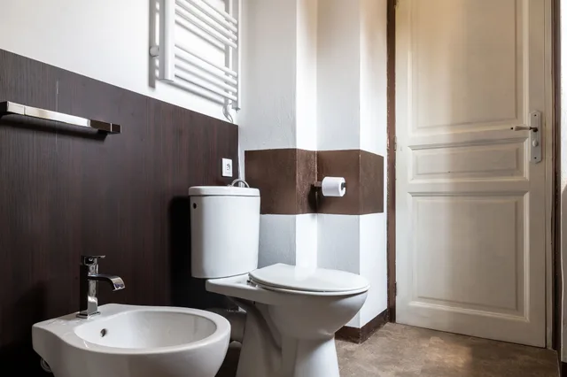 شقة عائلية بسريرين كوين بغرفة نوم واحدة، Villa Azur 3/3
