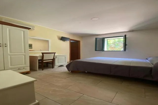 غرفة سوبيريور مفردة بسرير مزدوج، Green Park Hotel 2/4