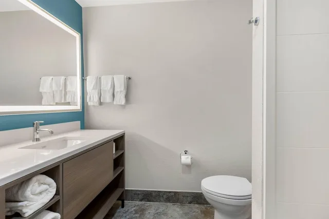 جناح بسرير كينج، Comfort Inn & Suites Camden, SC 3/3