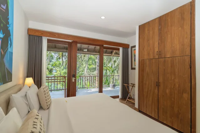 Oasis, Garden، Soulshine Bali 6/10