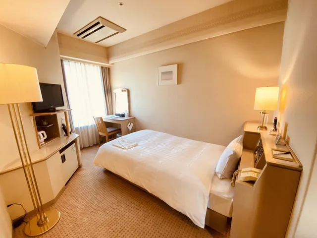 غرفة قياسية مفردة، Smile Hotel Tokyo Nishi-Kasai 2/3