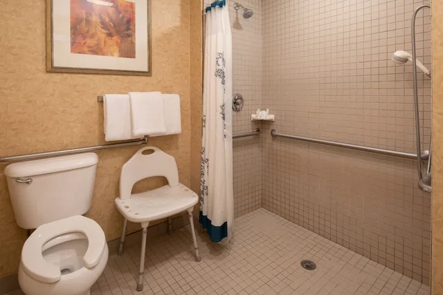 جناح بغرفتي نوم، Residence Inn by Marriott Bozeman 7/7