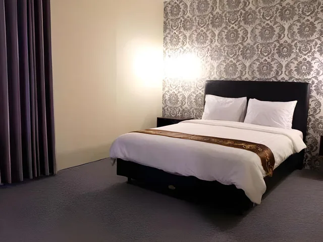 غرفة سوبيريور مفردة، Insumo Palace Hotel and Resort 2/2