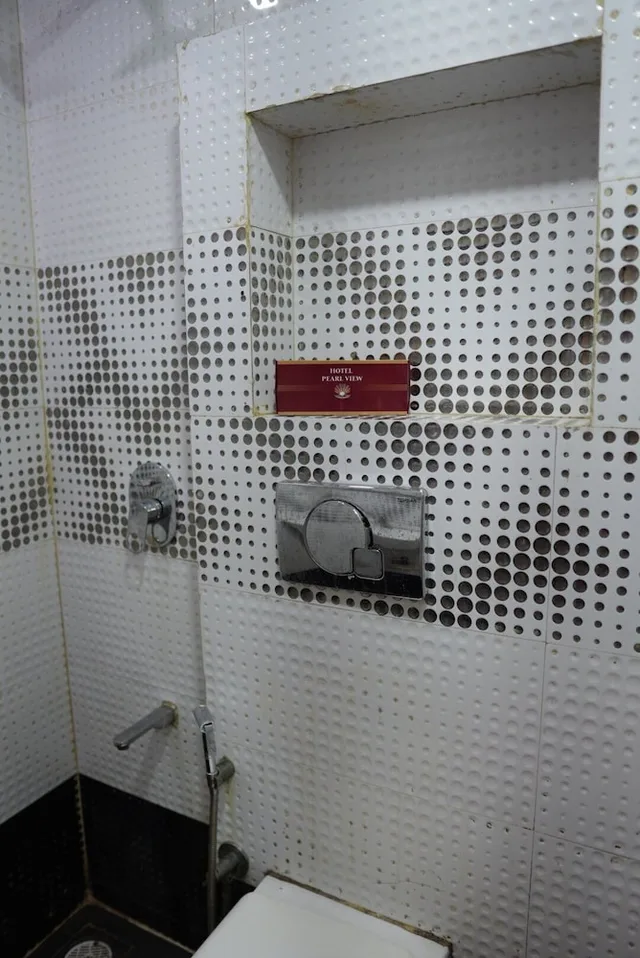جناح بريميوم بسرير كينج، Hotel Pearl View 5/5