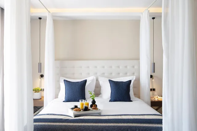 فيلا ملكية بغرفتي نوم بمسبح خاص، Zeus Eleva Ajul, a Registry Collection Hotel 1/5