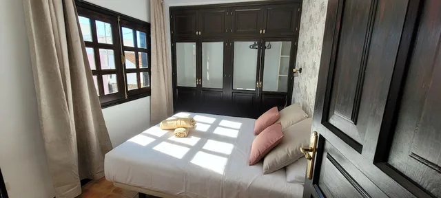 جناح جونيور بسريرين منفصلين مع أريكة، Ecolife Hotel 4/6