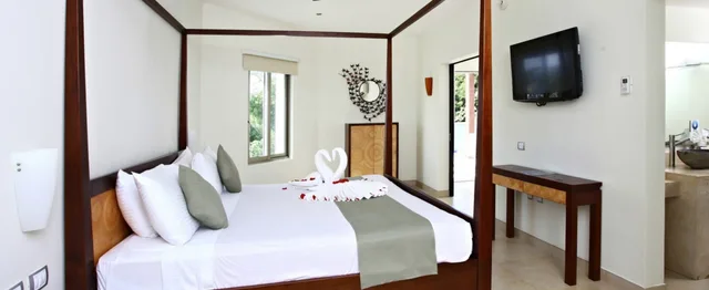 Select, Club, Deluxe, Single, Adult Only، Sandos Caracol Nature Resort & Water Park All Inclusive 2/4
