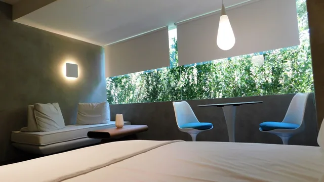 جناح سوبيريور بإطلالة على الحديقة، 101 Adrianou Luxury Urban Stay 7/8