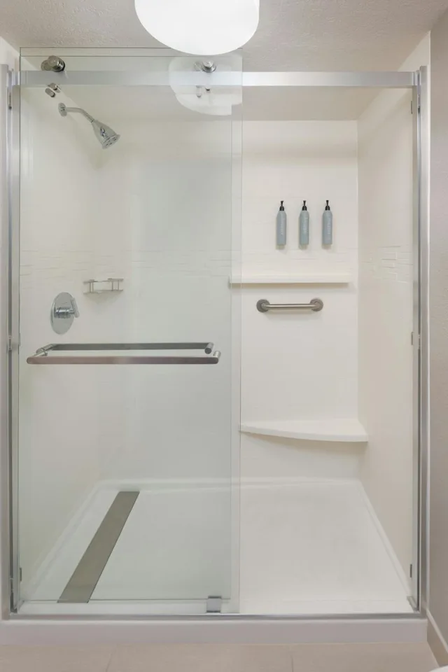 جناح بغرفتي نوم، Residence Inn by Marriott Orlando East/UCF Area 8/10