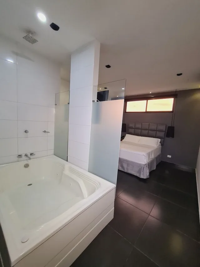 غرفة حصرية بسريرين مزدوجين، Cartagena Dc 6/6