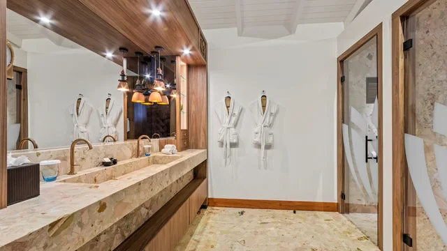 جناح شهر العسل، Baoase Curacao 1/1