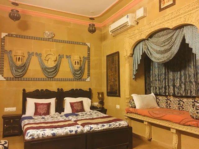 Deluxe, Suite, Double Bed, Hotel Tokyo Palace 9/10