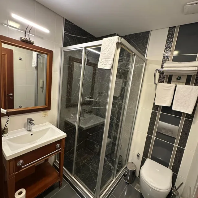 Family Connected Room، Hotel Perula 7/9