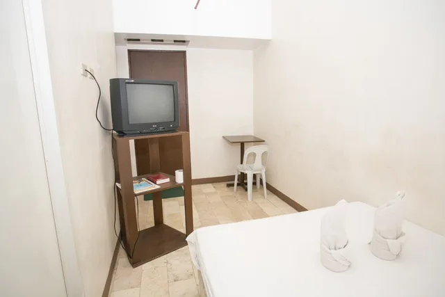 غرفة اقتصادية بسرير مزدوج، Gv Hotel Dipolog City 3/3