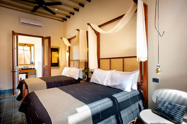 غرفة كلاسيكية بسريرين، Cigno Hotel 1/10