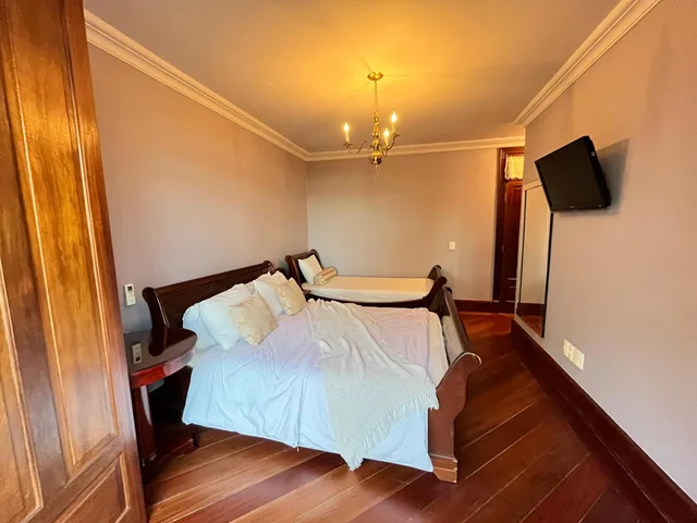 غرفة بسرير كوين، Aroso Paco Hotel 5/10