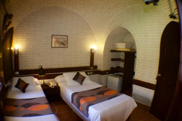 غرفة قياسية، Nesima Resort 4/7