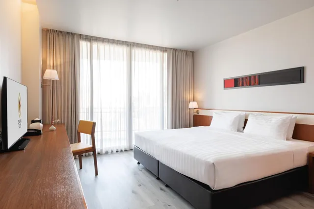 Premium, Superior, Eastin Tan Hotel Chiang Mai 2/9