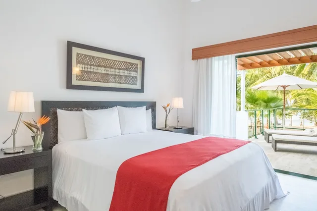 فيلا عائلية بـ3 غرف نوم، Sublime Samana Hotel And Residence 1/4