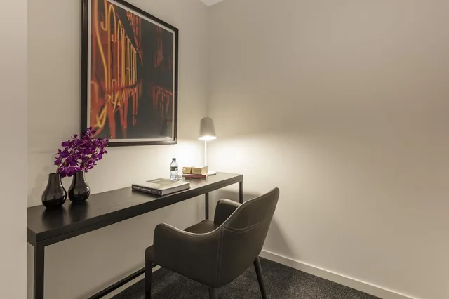 Avani Melbourne Box Hill Residences، ملبورن 69/77