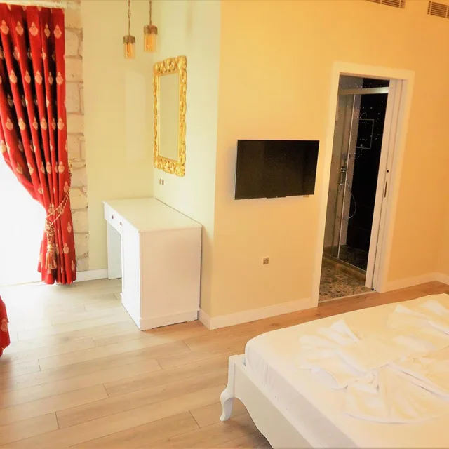 Deluxe, King Bed, Alacati Grand Eldoris Otel 6/10