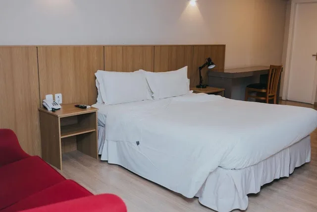 Mini, Suite, Apartment، ABBA HOTEL 2/5