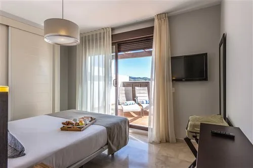 بنتهاوس، Ona Valle Romano Golf and Resort 1/1