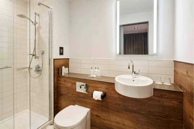 استوديو، Residence Inn by Marriott London Kensington 3/3