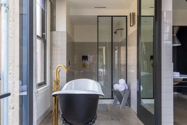 Loft, Suite, King Bed, Sofa، STILE Downtown Los Angeles by Kasa 10/10
