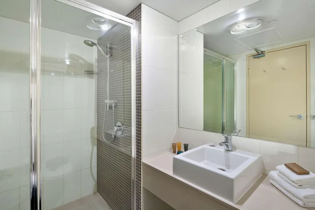 غرفة ثلاثية، Best Western Plus Hotel Stellar 2/2