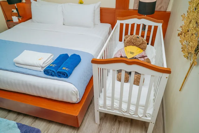 4 Bedrooms, Pool, Villa, 4 King Beds، Rawai Vip Villas Kids Park And Spa 2/4