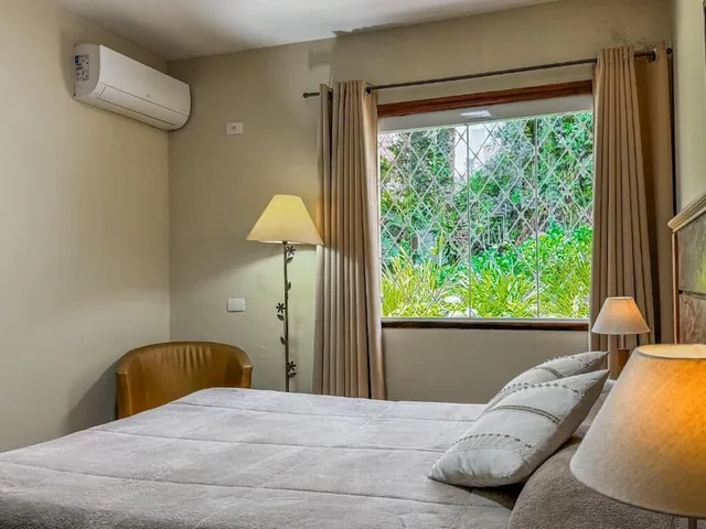 House, 1 Queen and 1 Single Bed، Pousada Victoria Villa 2/9