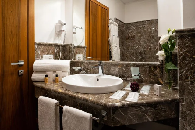غرفة مفردة كلاسيكية، Taormina Park Hotel 2/10
