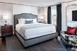 غرفة، Phoenix Park Hotel 3/10