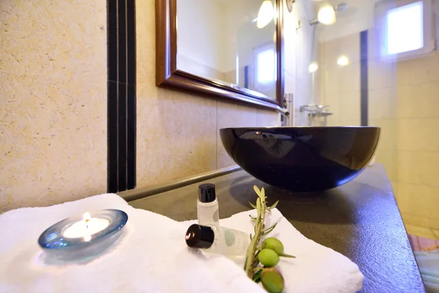 غرفة سوبيريور، Pelican Town Hotel 3/3