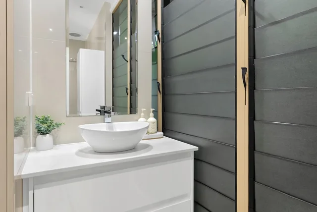 Garden, Studio, Queen Bed، SANCTUARY PALM COVE 2/4