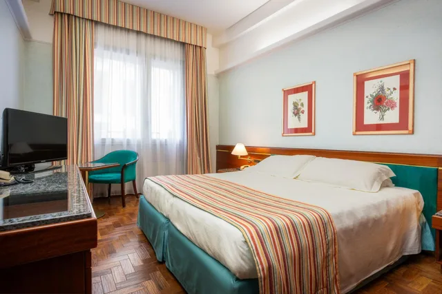 Room, Single, Hotel Crivis 12/16
