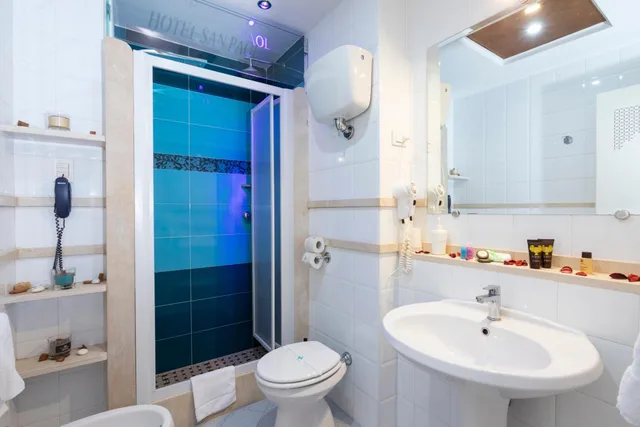 Room, Single, SAN PAOLO 5/9