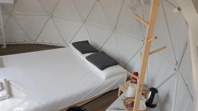 إطلالة على النهر، Narinfah Resort 1/1