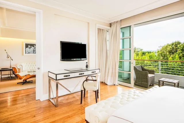 1 Bedroom, Beverly Hills, Suite, Double Bed، Cameo Beverly Hills, LXR Hotels & Resorts 6/10
