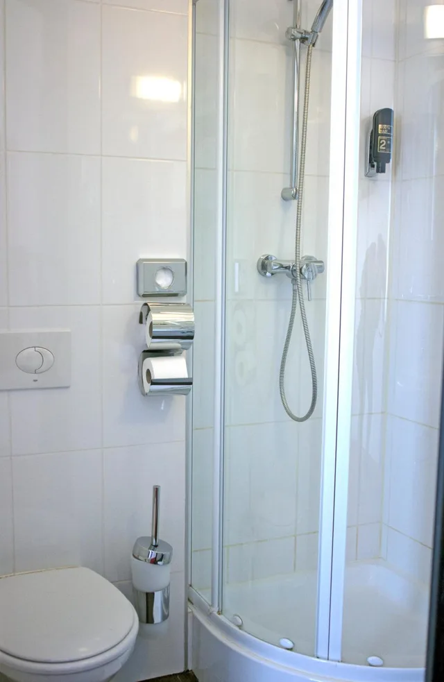 غرفة اقتصادية ثلاثية، Hotel Allure 9/10