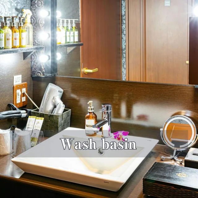 غرفة سوبيريور بسرير مزدوج للمدخنين، Hotel & Resort Balian Tomei Kawasaki I.C - Adult Only 4/5