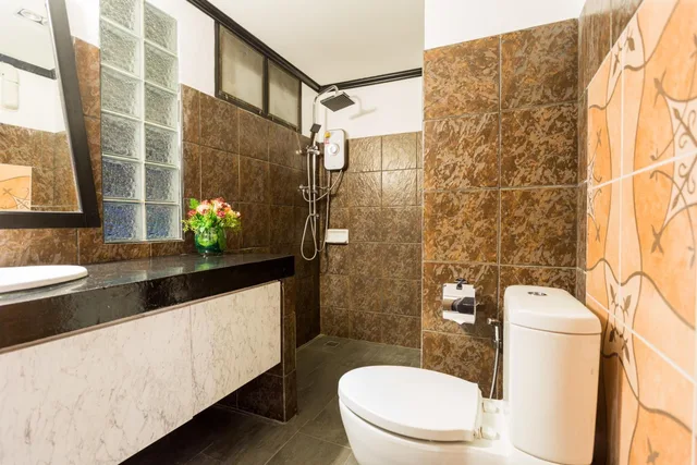 غرفة عائلية، Samed Grand View Resort 3/3