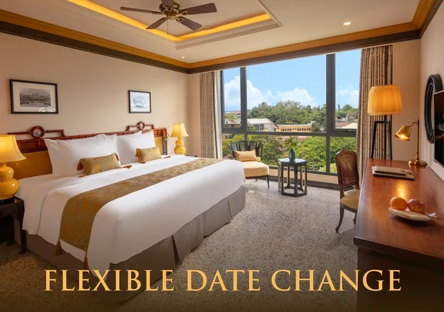 Pre. Classic، Silk Path Grand Hue Hotel 2/3