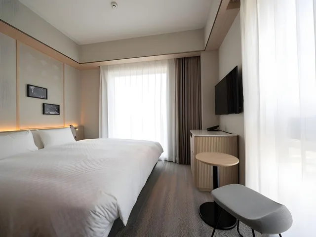 Type B, Comfort, Double Bed، Hotel Mu Style Inuyama Experience 1/2